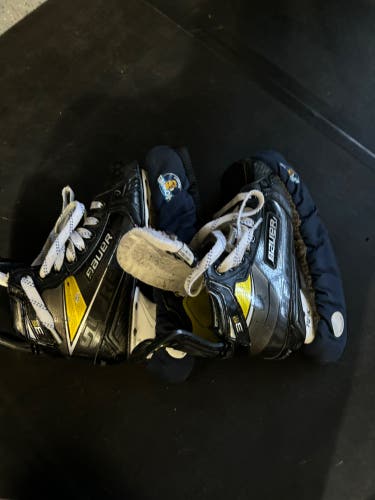 Bauer 3S Pro Skates