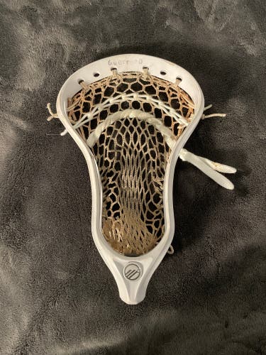 Used Strung Optik Head