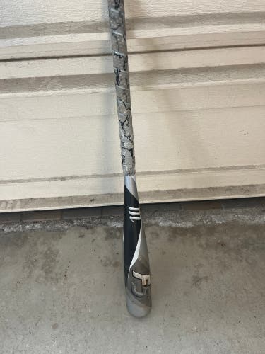 Used  Marucci USSSA Certified Alloy 19 oz 29" F5 Bat