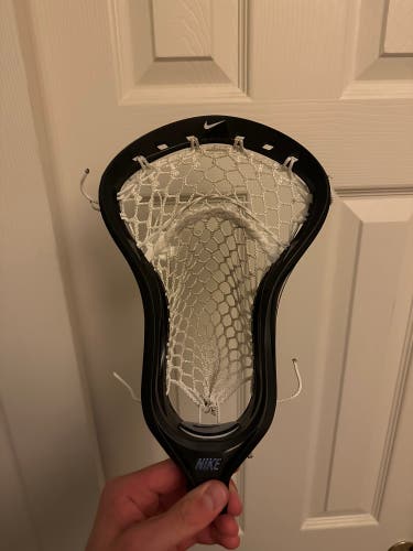 Black Nike L3 - Chris Kavanagh Replica Strung