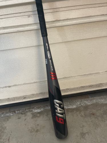 22 oz marucci Cat 9 USSSA