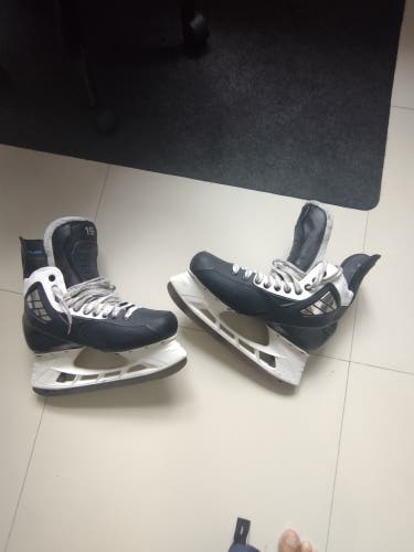 True Custom Hockey Skates Pro Stock size 11