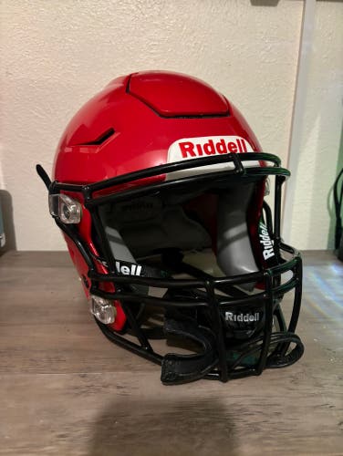 Riddell Speedfelx Youth Football Helmet