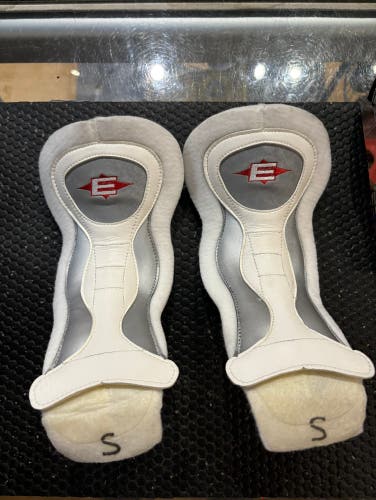 Easton Hockey Skates Tongues