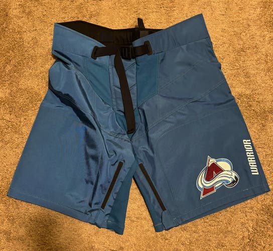 Pant shell Colorado Avalanche warrior medium