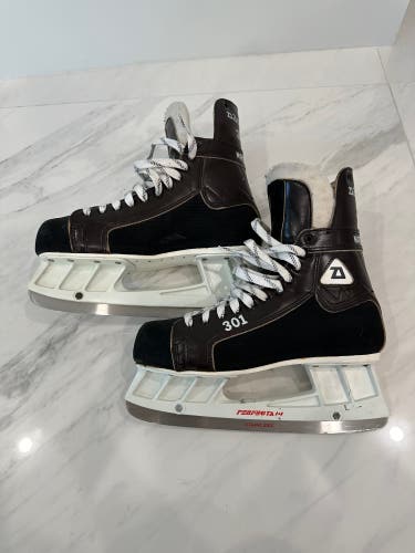 Daoust 301 National GRETZKY Skates