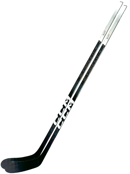 2 pack CCM Jetspeed FT6 Pro RH 75 Flex P28