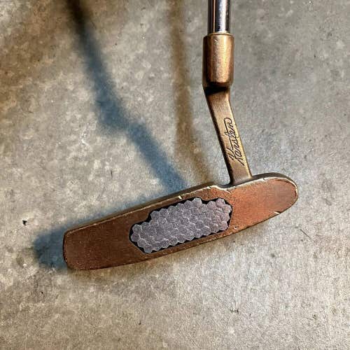 Ping Anser F PIxel Face Putter 35.5" Club Length