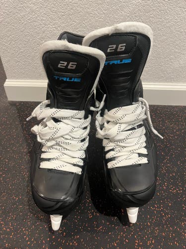 True Custom V9 Hockey Skates