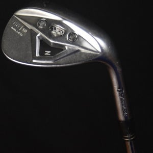 TAYLORMADE TP Z MILLED WEDGE 56 FLEX:REGULAR LENGTH: 36 IN RIGHT HANDED