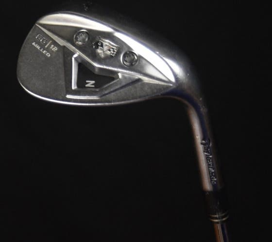 TAYLORMADE TP Z MILLED WEDGE 56 FLEX:REGULAR LENGTH: 36 IN RIGHT HANDED