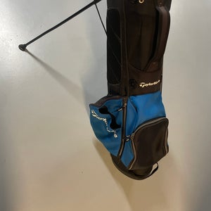 Used Unisex TaylorMade FlexTech Bag
