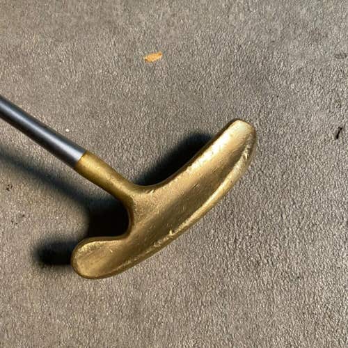 Acushnet BullsEye M5L Flange Golf Club Putter