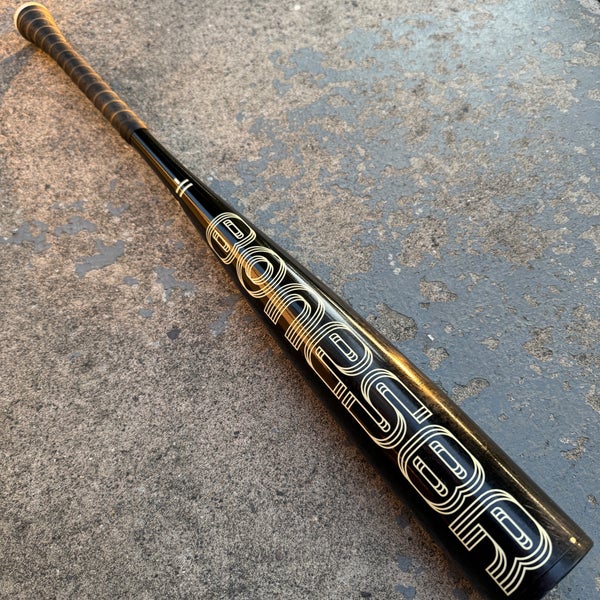 2024 Warstic Bonesaber Black Cobra Edition 30/19 (-11) USABat Baseball Bat
