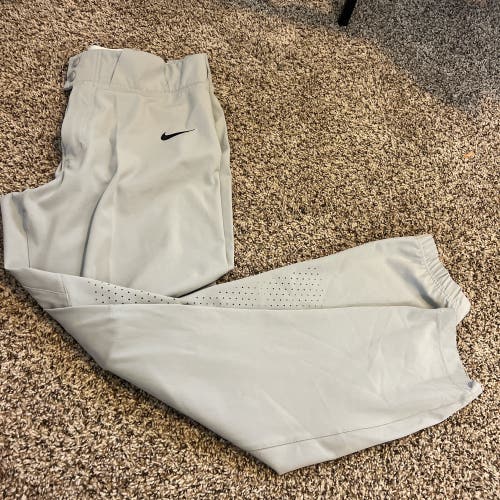 Nike vapor elite baseball pants