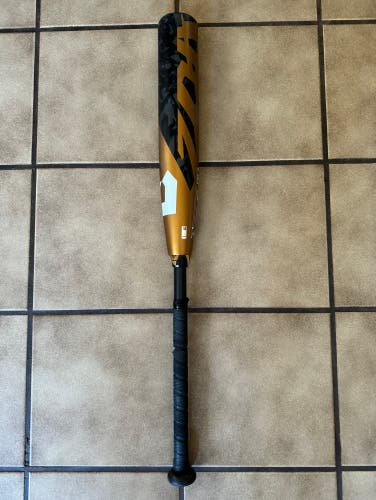 Used USSSA DeMarini Composite Zoa Bat 30” (-8) 22 oz