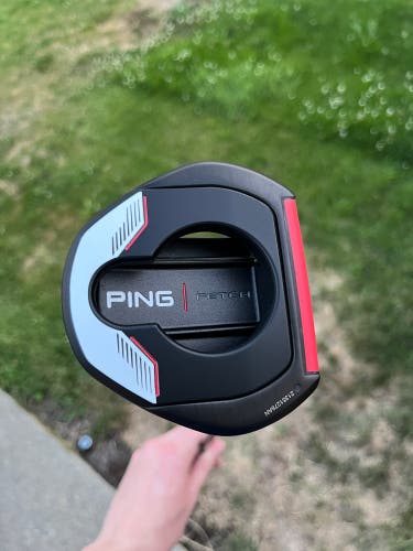 34in Ping Fetch - Like New