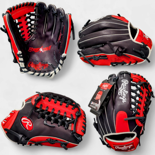 Rawlings Breakout BO206-4NS 12” RHT - Brand New Baseball Glove