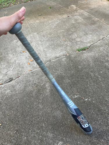 Used Marucci Cat 9 Limited 30” 20 Oz -10 BB2 S8