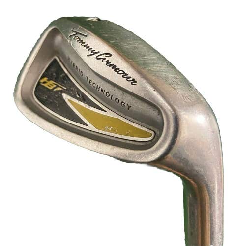 Tommy Armour HBT Pitching Wedge RH Men's Regular Steel 35.5" New Mid-Size Grip