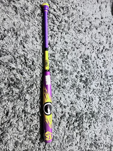 2022 Louisville slugger genesis “Kobe”