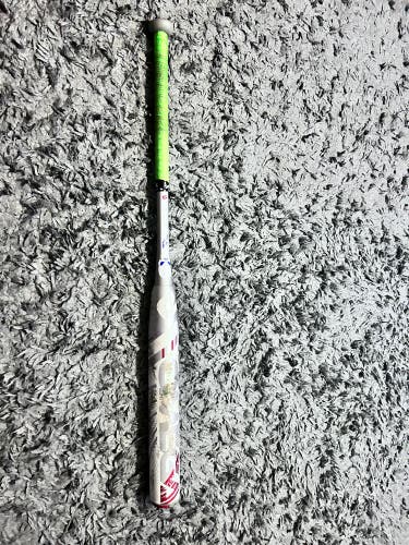 2017 demarini omega dual stamp