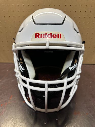 Riddell speed flex size Large adult 2024