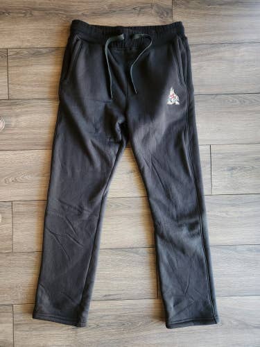 Arizona Coyotes x Nahmias Sweat Pants Size XL NWT