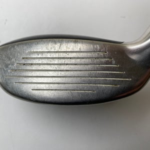 Mizuno Clk Fli-Hi 4 Hybrid 23* Exsar HS2 80g Stiff Graphite Mens RH Midsize Grip