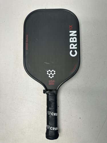 Used 1x 16mm Pickleball Paddles