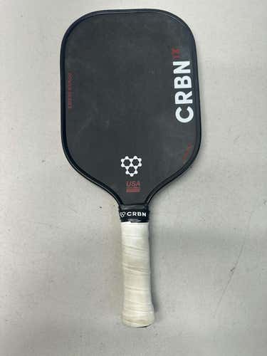 Used 1x 16mm Pickleball Paddles