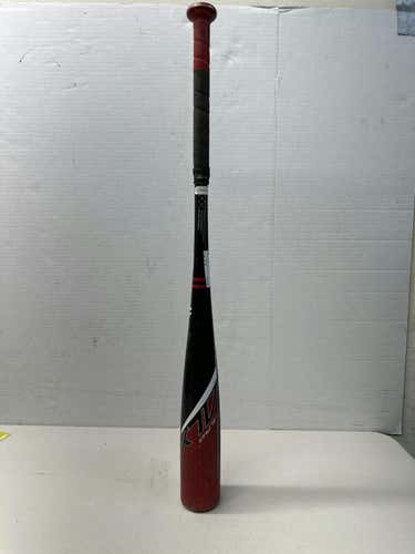 Used Easton Alpha Alx 30" -11 Drop Usa 2 5 8 Barrel Bats