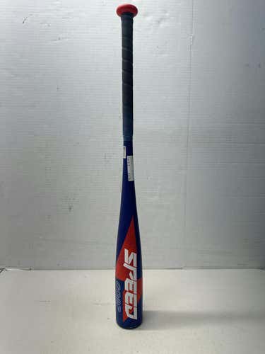 Used Easton Speed Comp 28" -13 Drop Usa 2 5 8 Barrel Bats