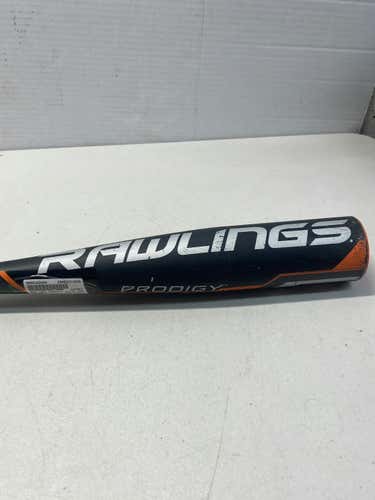 Used Rawlings Prodigy 31 20 -11 Drop Usa 2 5 8 Barrel Bat