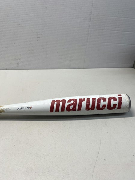 Used Marucci Cat 7 32 29 -3 Drop Bbcor Bat