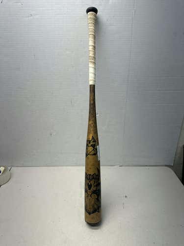 Used Demarini 2023 Demarini Voodoo One Bbcor 33 30 33" -3 Drop High School Bats