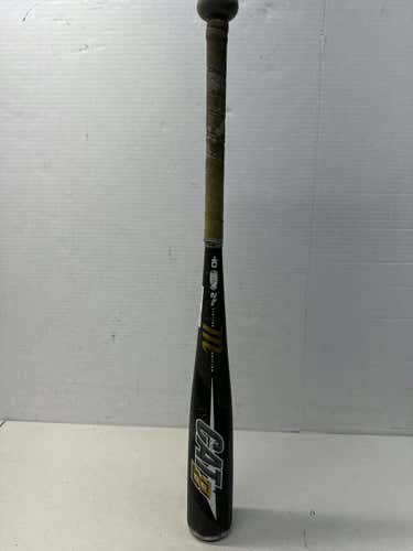 Used Marucci Msbc810pa 28" -10 Drop Usssa 2 3 4 Barrel Bats