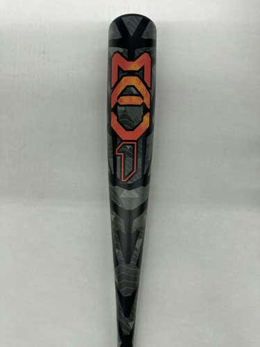 Used Easton Mav1 30" -10 Drop Usssa 2 3 4 Barrel Bats