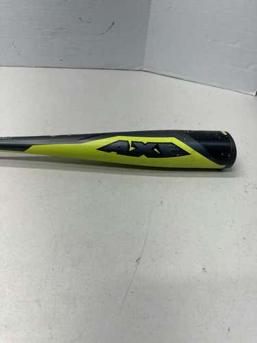 Used Axe L135f 28" -8 Drop Usa 2 5 8 Barrel Bats