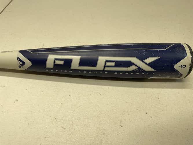 Used Anderson 013018 28" -10 Drop Usssa 2 3 4 Barrel Bats