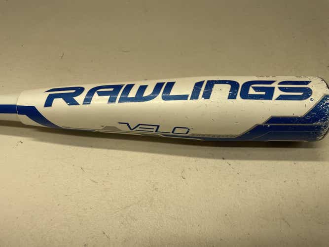 Used Rawlings Ut8v12 28" -12 Drop Usssa 2 3 4 Barrel Bats