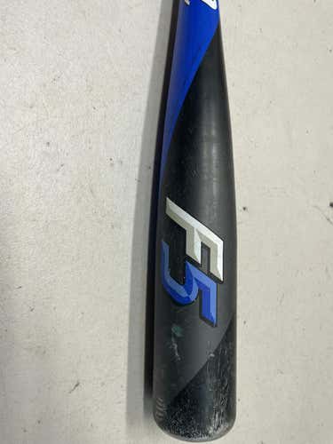 Used Marucci Msbf52 30" -10 Drop Usssa 2 3 4 Barrel Bats