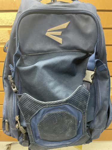 Used Easton Walk Off Baseball And Softball Equipment Bags