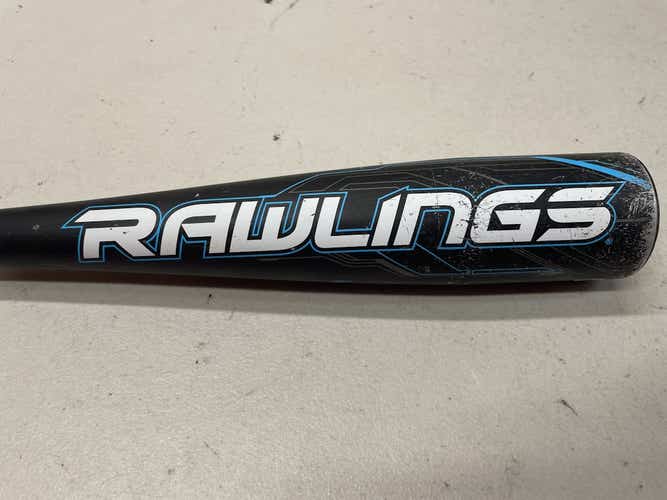 Used Rawlings Us8mii 28" -11 Drop Usa 2 5 8 Barrel Bats