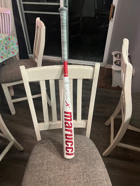 2024 Marucci cat x connect