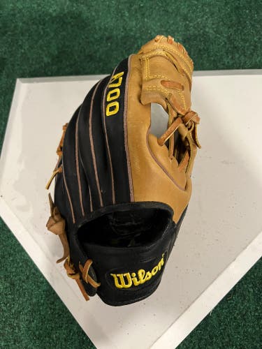 Wilson A700 Baseball Glove