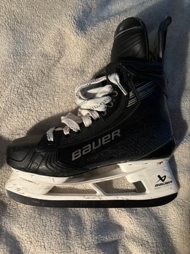 Bauer hyperlite 2