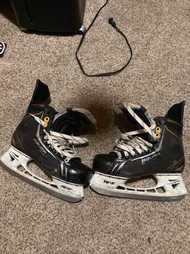 Bauer Supreme One 5 Senior Skates