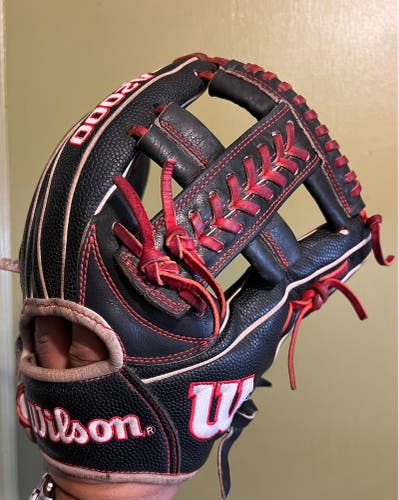 Wilson A2000 1785SS