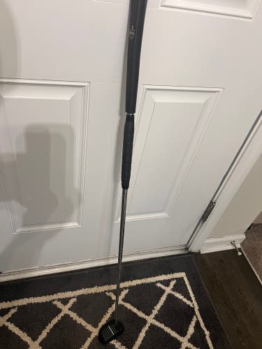 42" RAM Zebra Long/Belly Putter